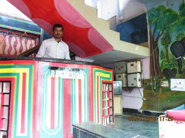 Hotel Sourabh International, Deoghar 2